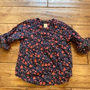 NWOT 3T Oshkosh button shirt